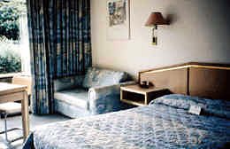 Moe VIC Lismore Accommodation