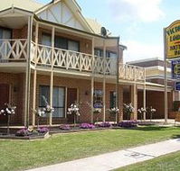 Victoria Lodge Motor Inn and Apartments - Lismore Accommodation