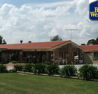  Werribee Park Motor Inn - Lismore Accommodation
