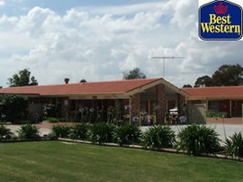  Werribee Park Motor Inn - Lismore Accommodation 0