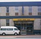 The Flying Angel Club - Lismore Accommodation