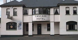 Cascade Hotel - Lismore Accommodation 0