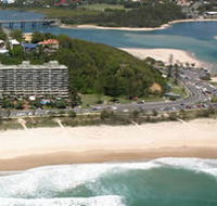 The Rocks Resort - Lismore Accommodation