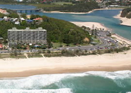 The Rocks Resort - Lismore Accommodation 0