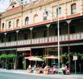 Plaza Hotel - Lismore Accommodation