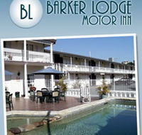 Barker Lodge Motor Inn - Lismore Accommodation