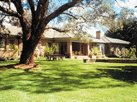 Mandurama NSW Lismore Accommodation