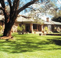 Millamolong Station - Lismore Accommodation