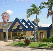 Hi Roller Motel - Lismore Accommodation