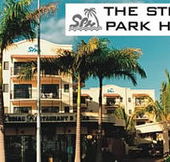 Strand Park Hotel - Lismore Accommodation