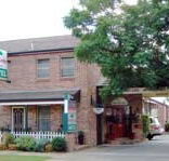 Cedar Lodge Motel - Lismore Accommodation