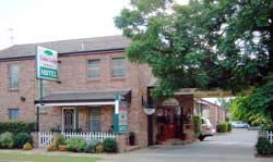 Cedar Lodge Motel - Lismore Accommodation 0