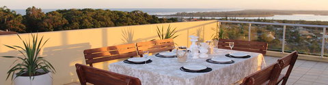 Grandview Apartments Ballina - Lismore Accommodation 4