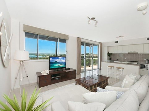 Grandview Apartments Ballina - Lismore Accommodation 7