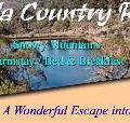 Koomulla Country Retreat - Lismore Accommodation