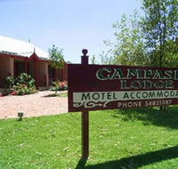 Campaspe Lodge - Lismore Accommodation