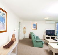 Sails Apartments - Lismore Accommodation