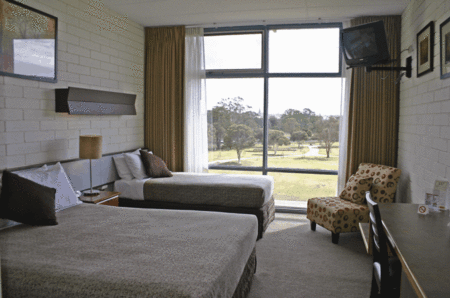 Comfort Inn Parkside - Lismore Accommodation 1