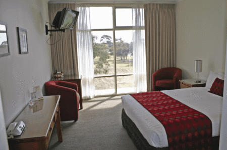 Comfort Inn Parkside - Lismore Accommodation 2