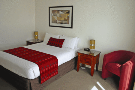 Comfort Inn Parkside - Lismore Accommodation 3