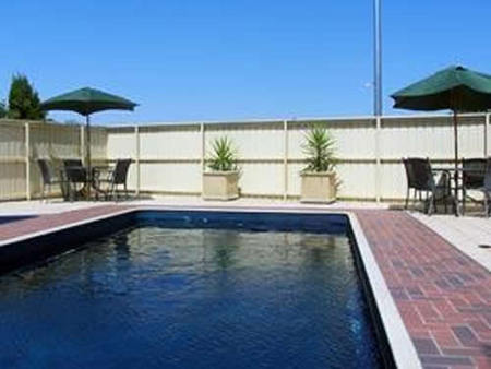 Comfort Inn Parkside - Lismore Accommodation 5