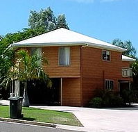 Boyne Island Motel and Villas - Lismore Accommodation