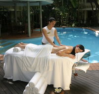 Green Island Resort - Lismore Accommodation