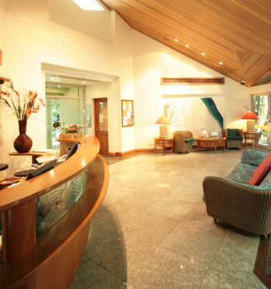 Green Island Resort - Lismore Accommodation 1