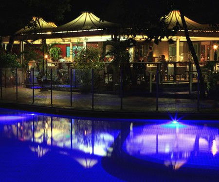 Green Island Resort - Lismore Accommodation 2
