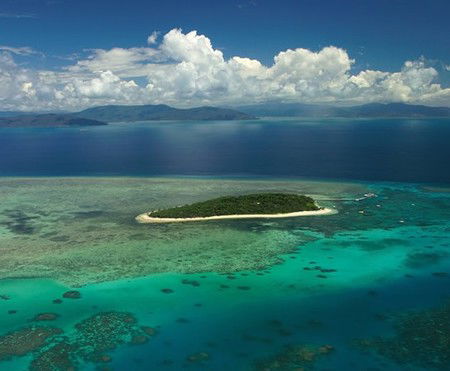 Green Island Resort - Lismore Accommodation 3
