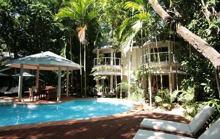 Green Island Resort - Lismore Accommodation 4