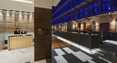 Intercontinental Melbourne The Rialto Hotel - Lismore Accommodation
