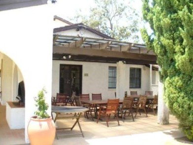 Mossy Point NSW Lismore Accommodation