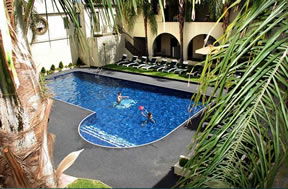 LIFESTYLE GRAND PTY LTD - Lismore Accommodation 2