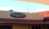 Nelson VIC Lismore Accommodation