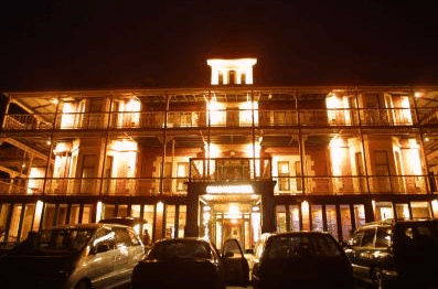 Grand Pacific Hotel Lorne - Lismore Accommodation