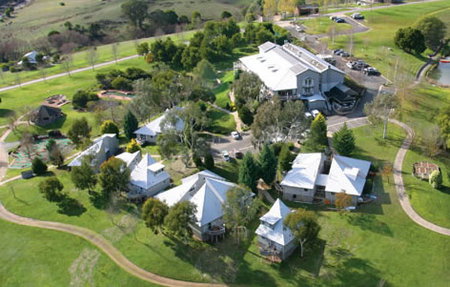 Merrijig VIC Lismore Accommodation