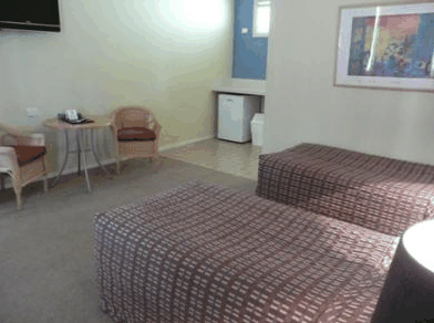 Margaret River Holiday Suites - Lismore Accommodation