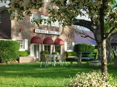 Brassey Of Canberra - Lismore Accommodation 0