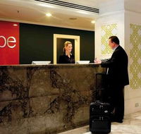 Vibe Savoy Hotel Melbourne - Lismore Accommodation