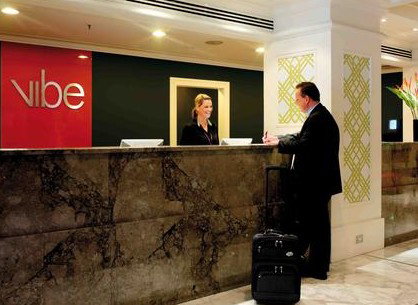Vibe Savoy Hotel Melbourne - Lismore Accommodation 0