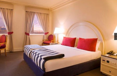 Vibe Savoy Hotel Melbourne - Lismore Accommodation 3
