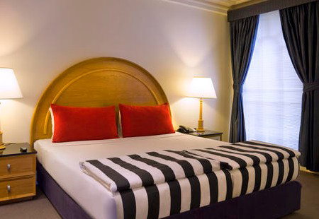 Vibe Savoy Hotel Melbourne - Lismore Accommodation 4