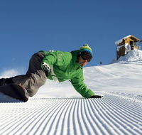 Snowbird Inn - Lismore Accommodation