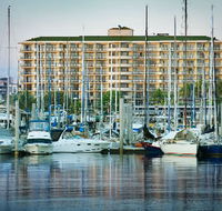 Quest Townsville - Lismore Accommodation