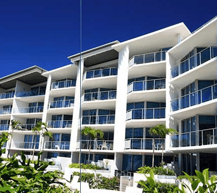 C Bargara Resort - Lismore Accommodation 0