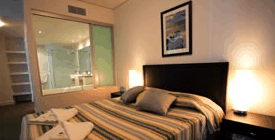 C Bargara Resort - Lismore Accommodation 1