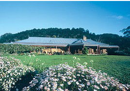 Jaspers Brush B And B - Lismore Accommodation 2