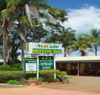Avocado Motor Inn - Lismore Accommodation