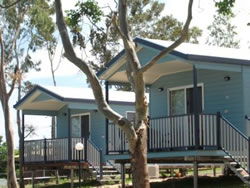 Atherton Halloran's Leisure Park - Lismore Accommodation 0